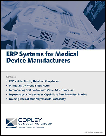 COPLEY_ERP Systems for Medical Device Manufacturers 349x449