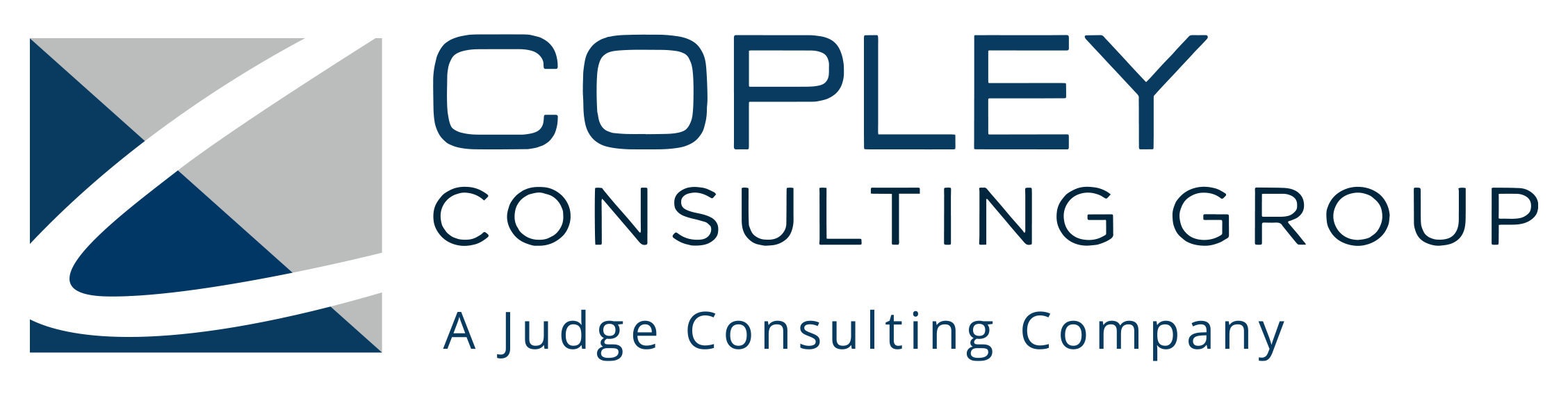 Copley Judge Logo