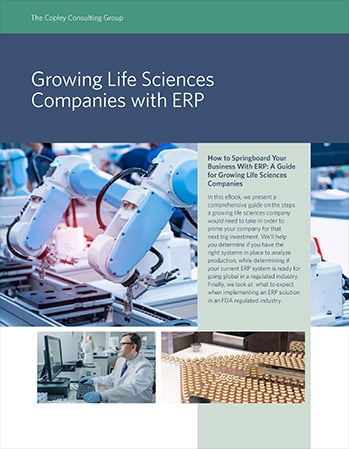 Life Sciences Compaies with ERP Page 1349x449