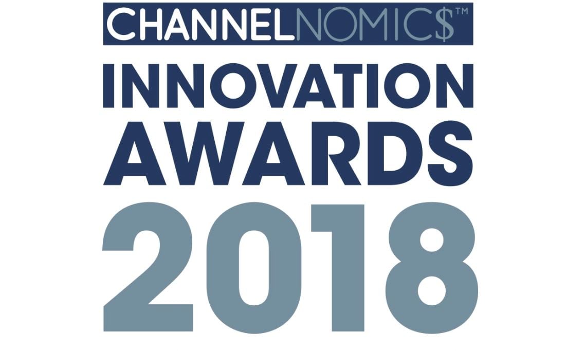 Channelnomics Award-2